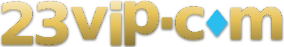 23vip.com logo