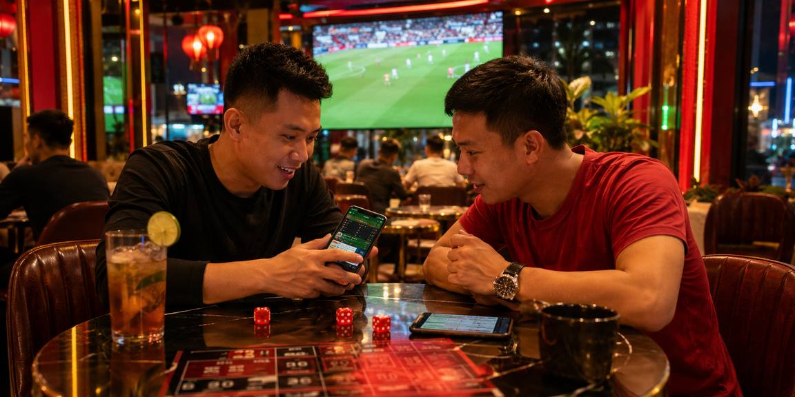 23vip.com Casino